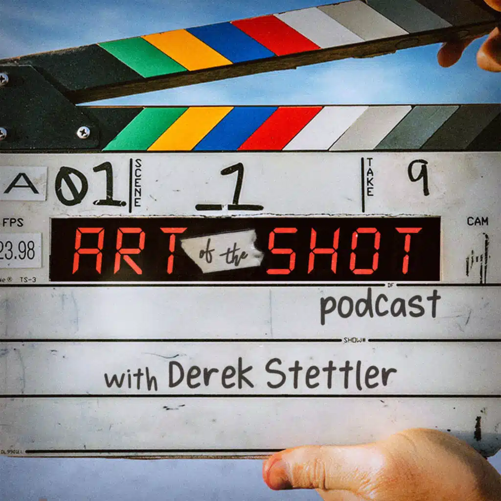 DEREK STETTLER