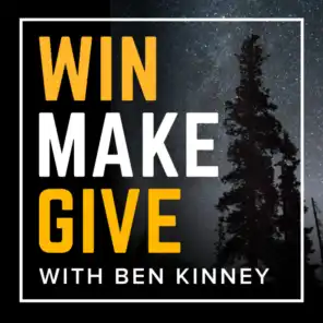 WIN MAKE GIVE PODCAST NETWORK