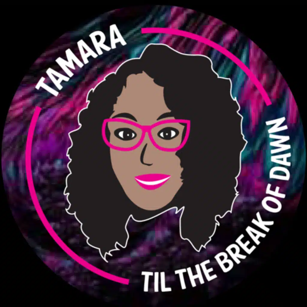 TAMARA DAWN