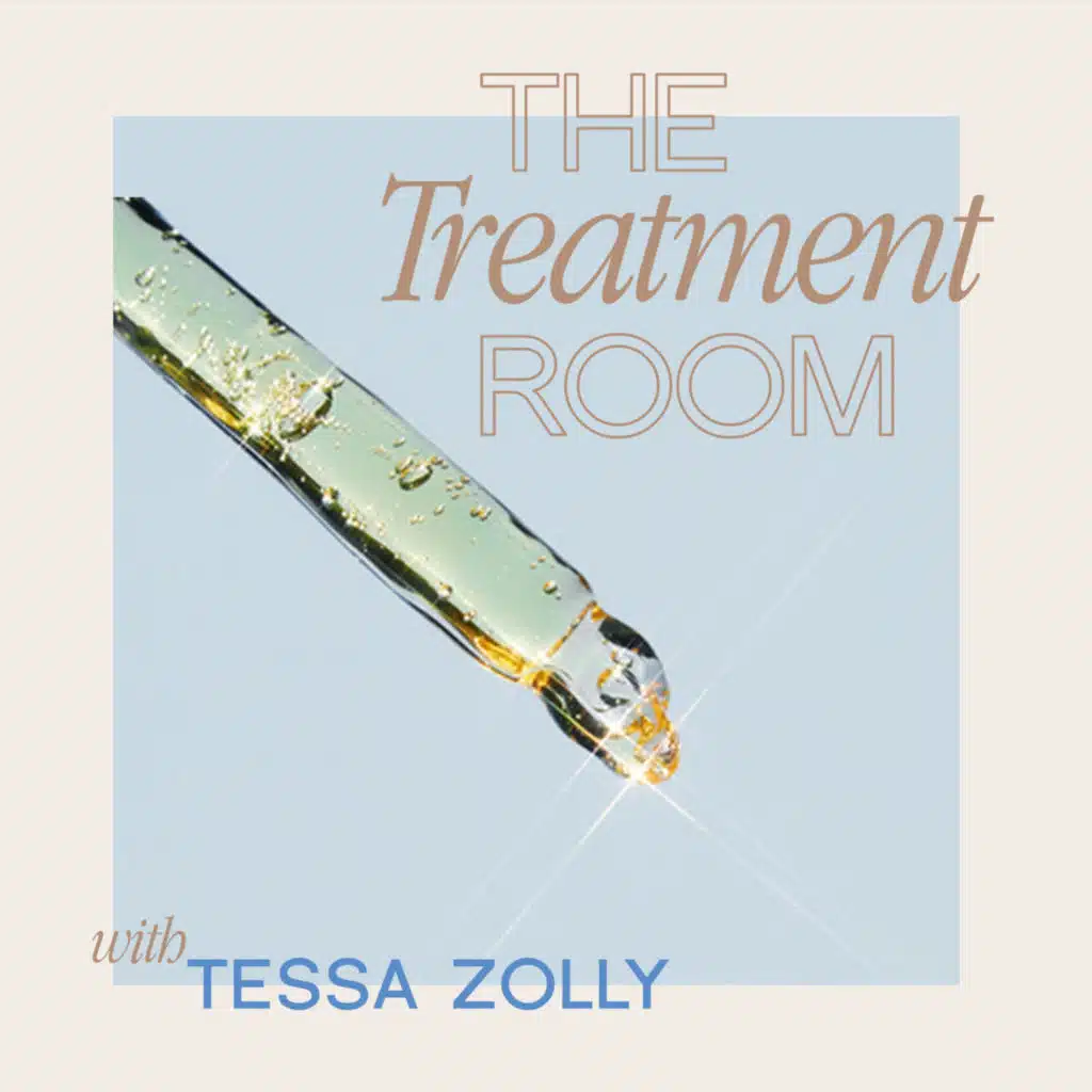 THE TREATMENT ROOM