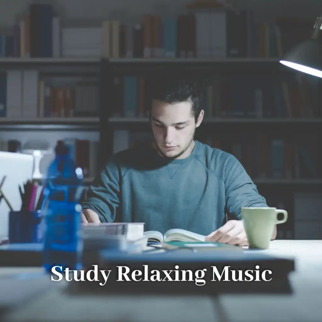 Study Relaxing Music: Background Music to Help You to Fully Focus, Concentrate while Learning, Memorize New Information Faster