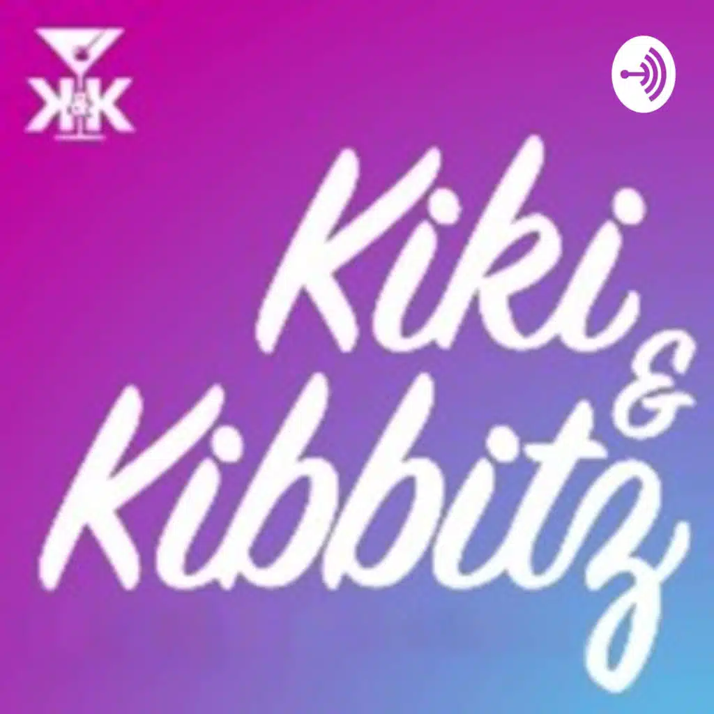 KIKI AND KIBBITZ PRODUCTIONS