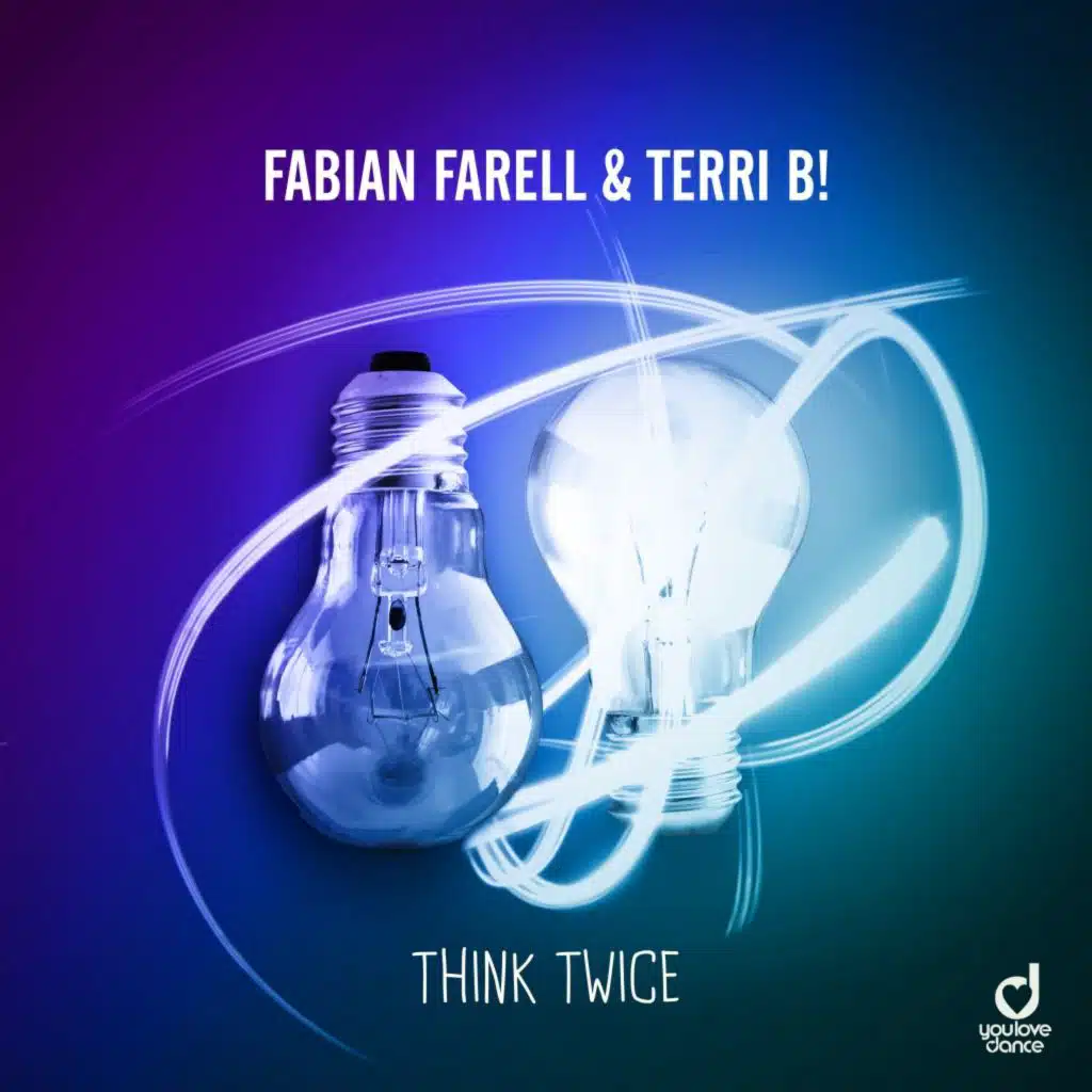 Fabian Farell & Terri B!