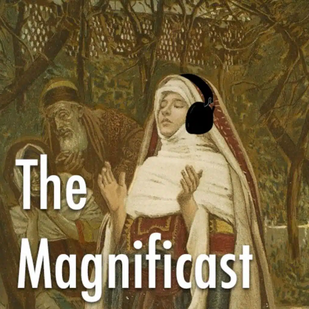 THE MAGNIFICAST