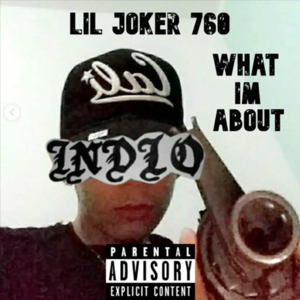 What Im About