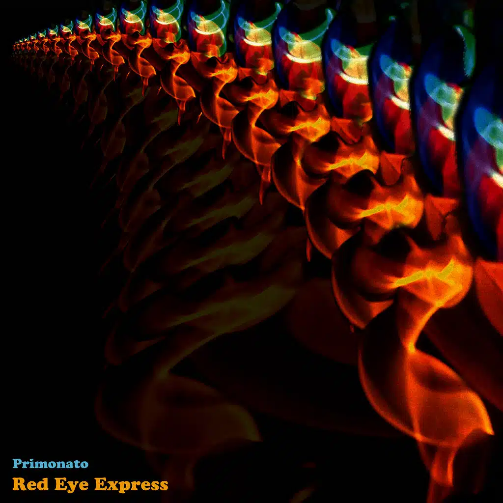 Citizen Kane (Audiosauce Remix)