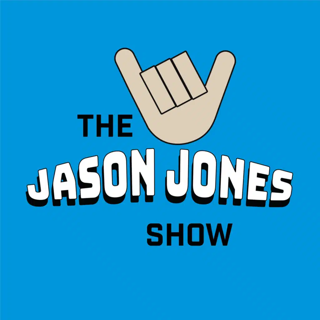 JASON JONES
