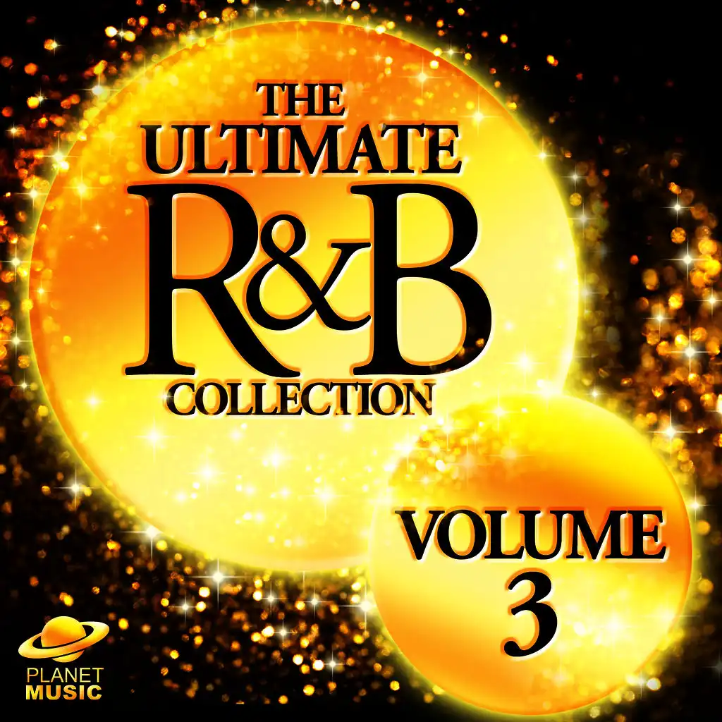 The Ultimate R&B Collection, Vol. 3