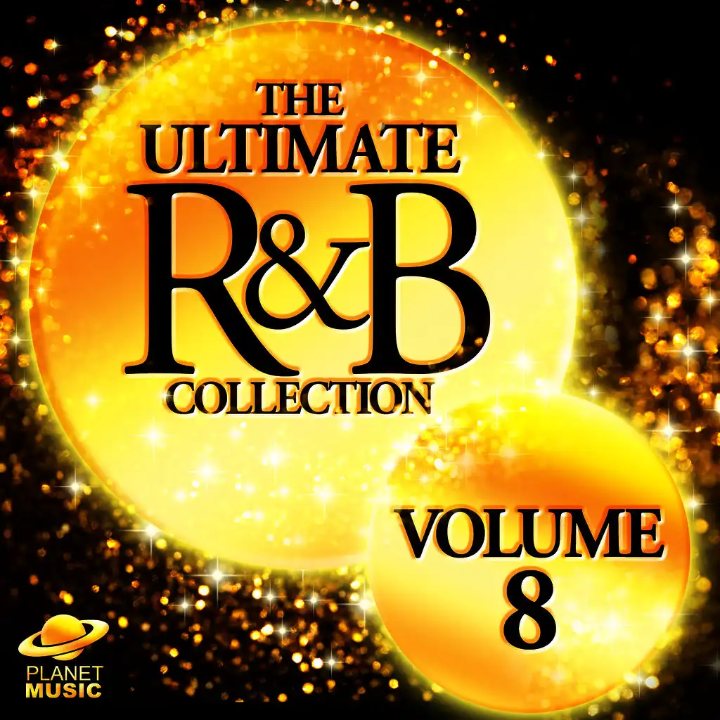 The Ultimate R&B Collection, Vol. 8