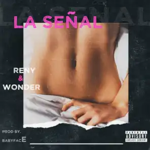 La Señal (feat. Wonder)