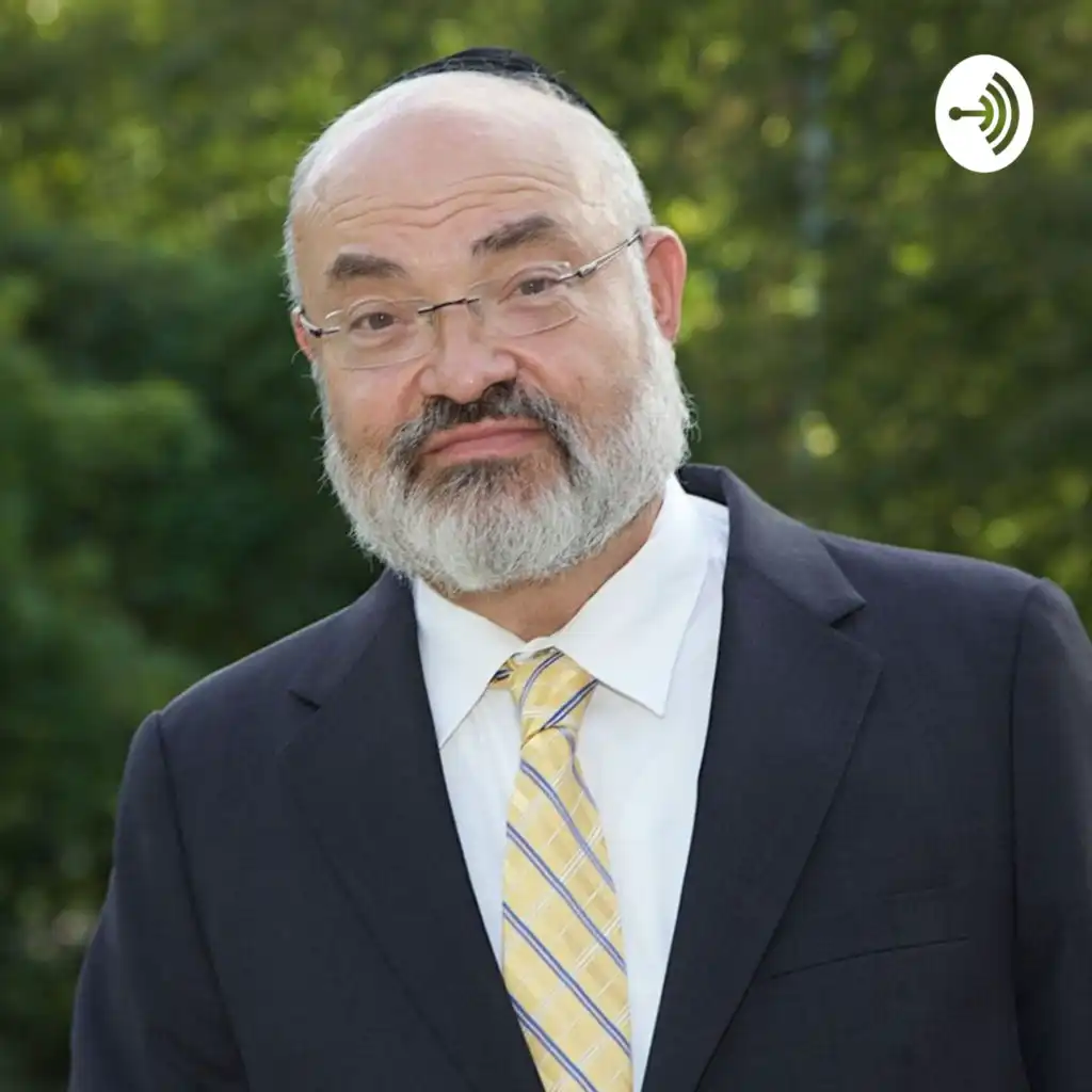 RABBI DR. DOVID KATZ