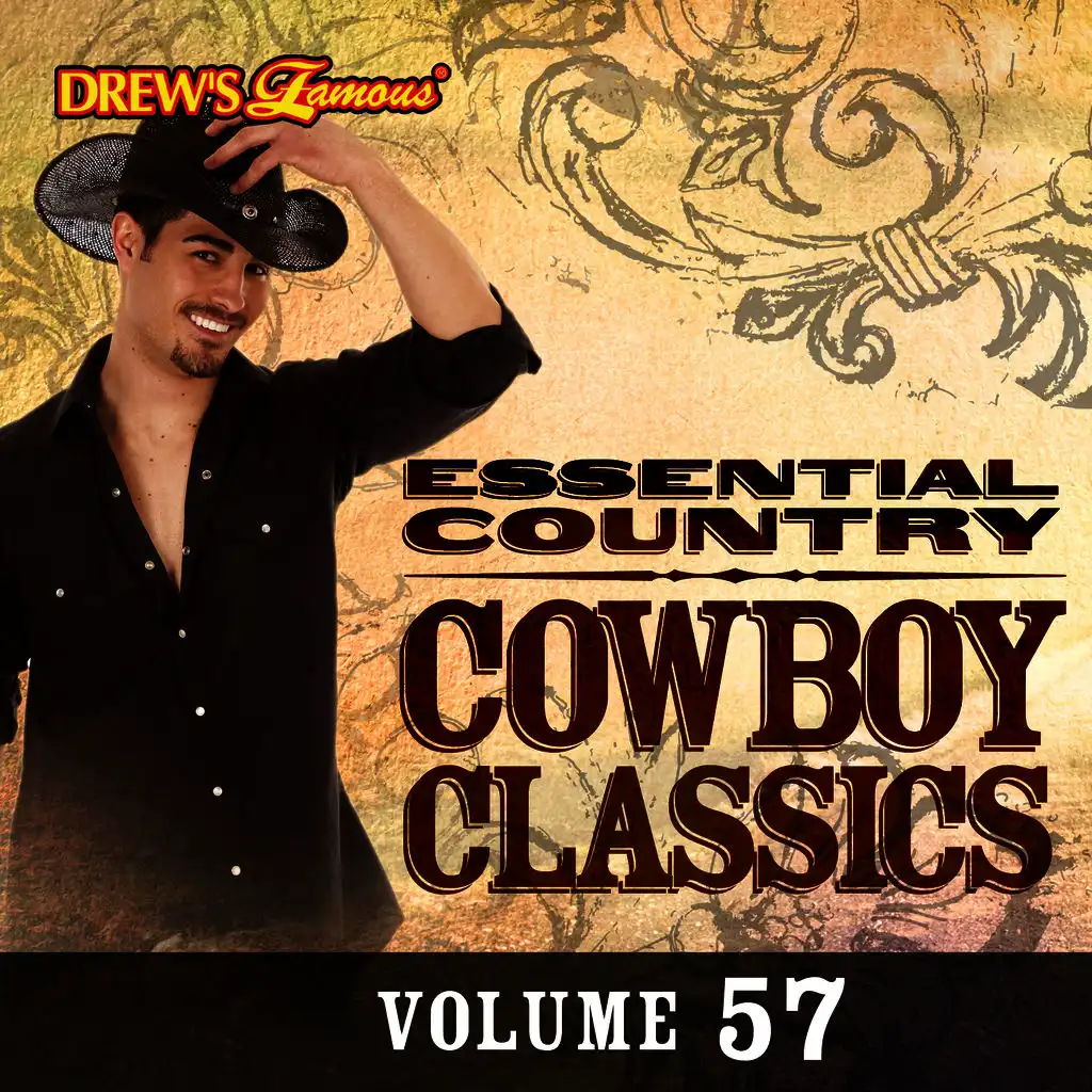 Essential Country: Cowboy Classics, Vol. 57