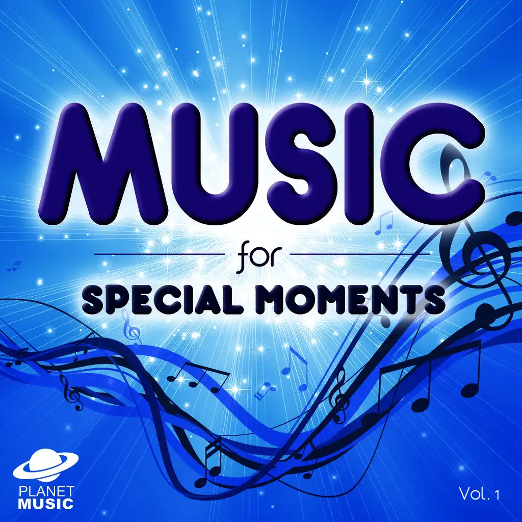 Music for Special Moments, Vol. 1