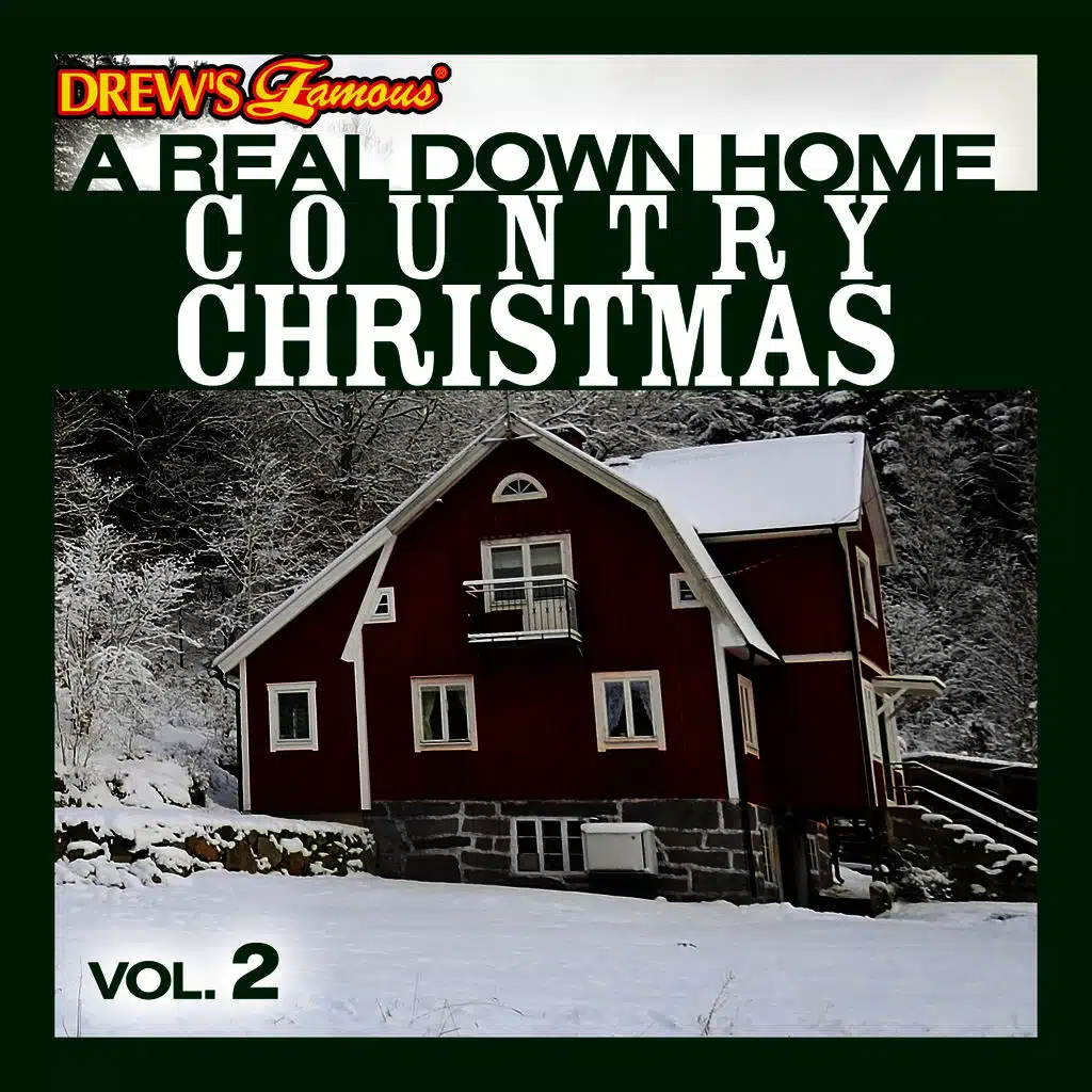 Christmas, Family, Friends and You