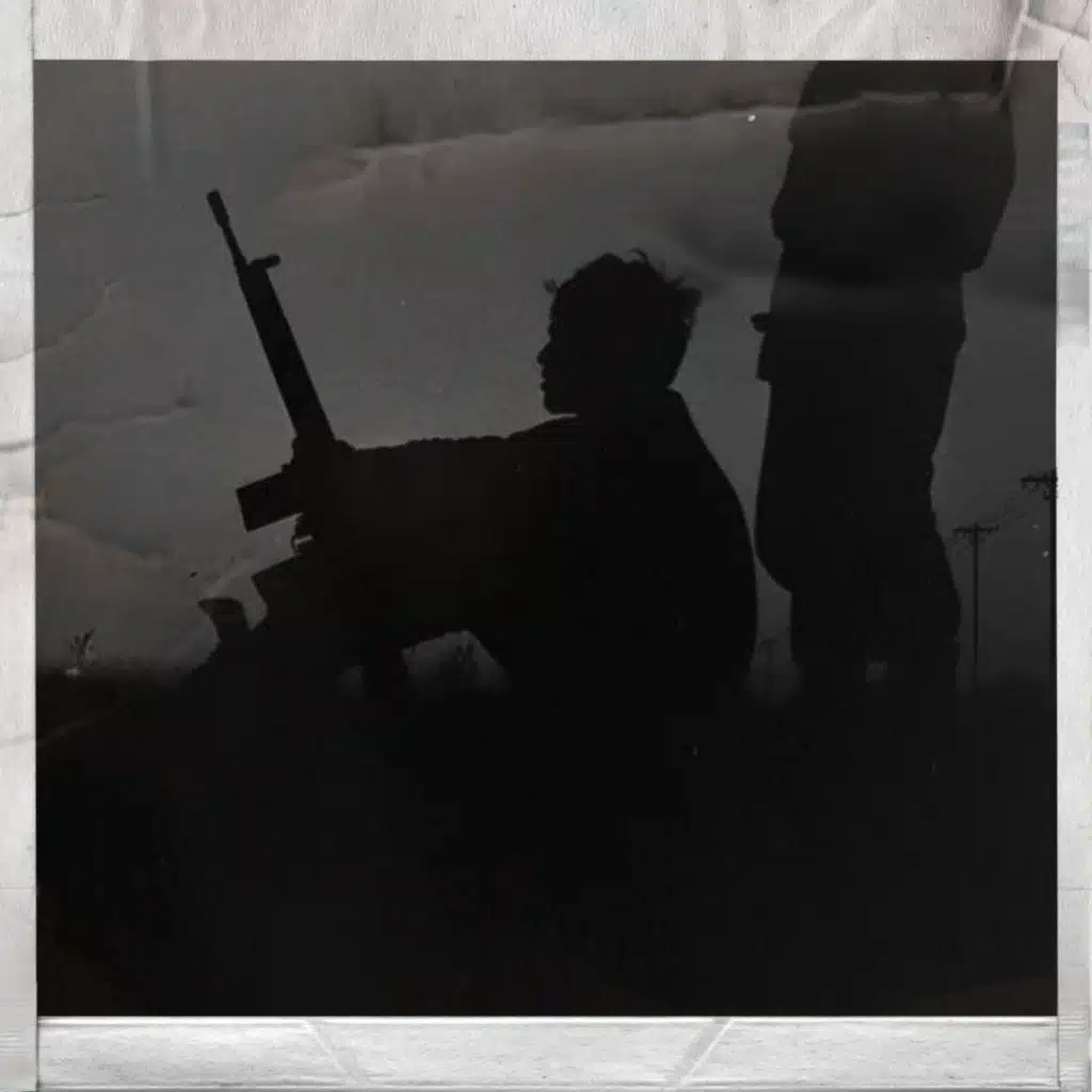 Poshte In Janghaa[Freestyle]