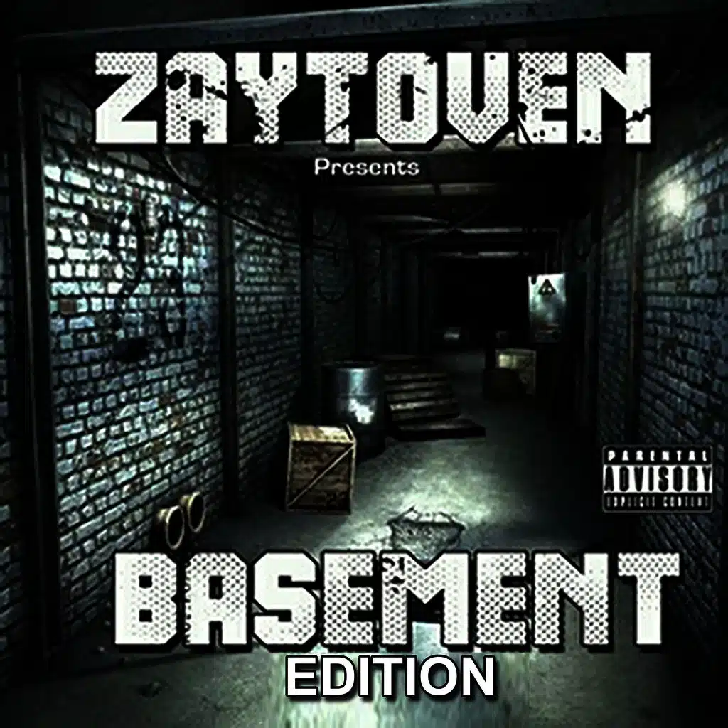 Zaytoven Presents Basement Edition