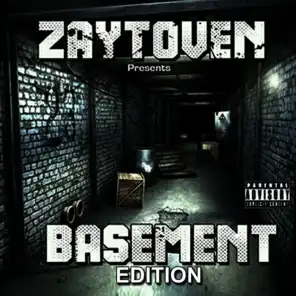 Zaytoven Presents Basement Edition
