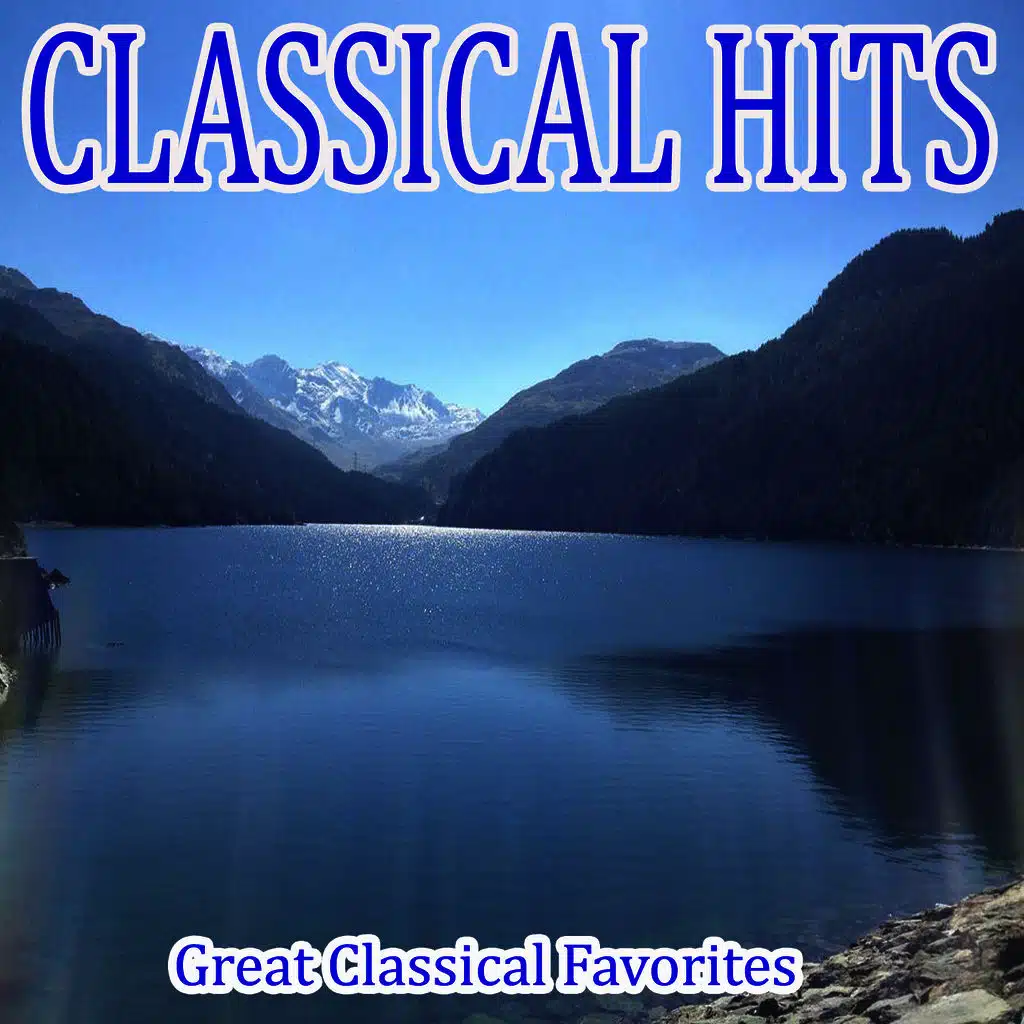 Johann Sebastian Bach & Charles Gounod