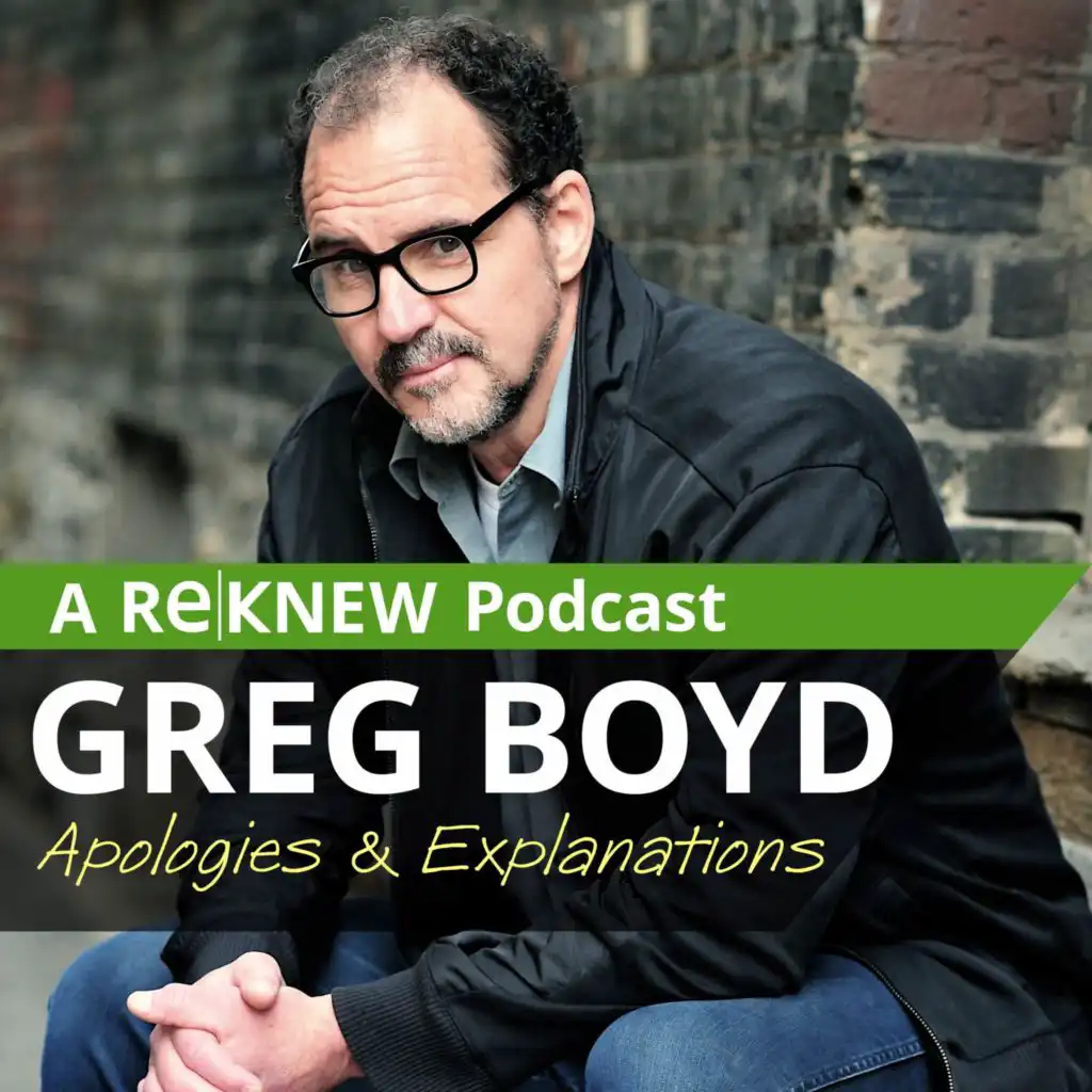 Dear Greg: How Do We Face Our World Now Without Losing Hope?