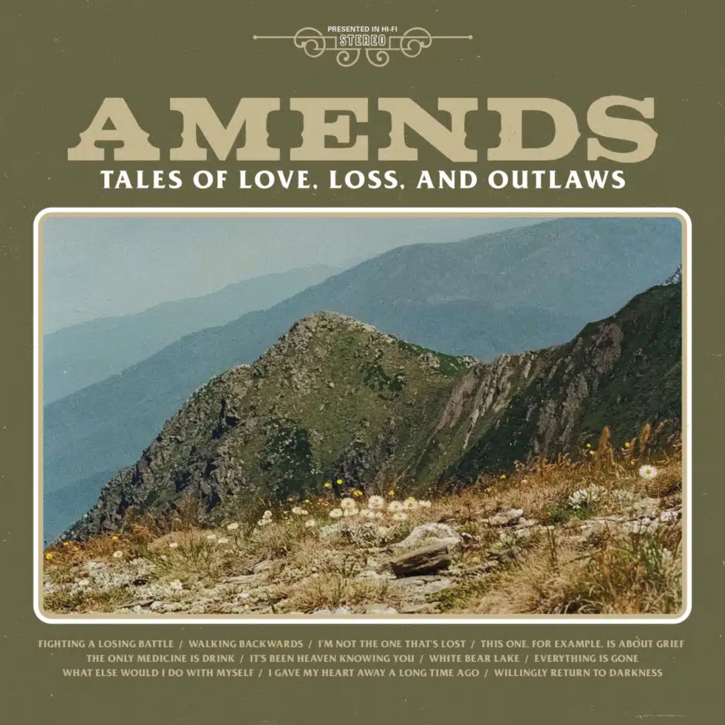 Walking Backwards (feat. Laura Jane Grace)