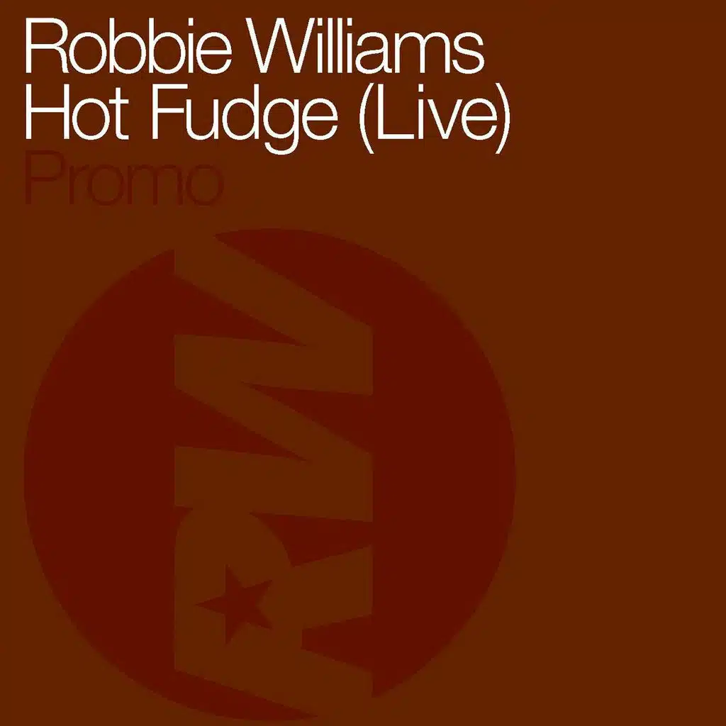 Hot Fudge (Live)