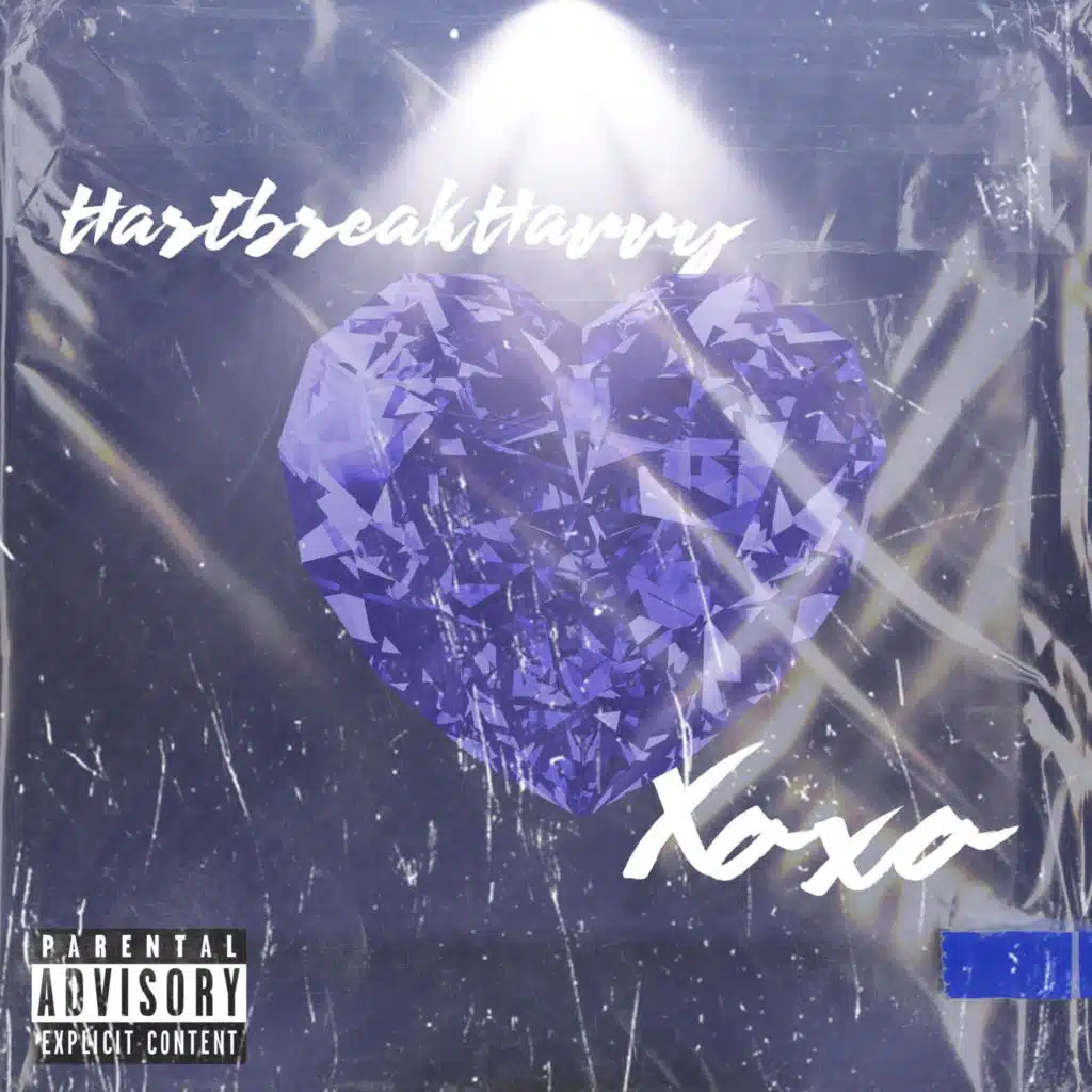 COLD HART (XOXO)