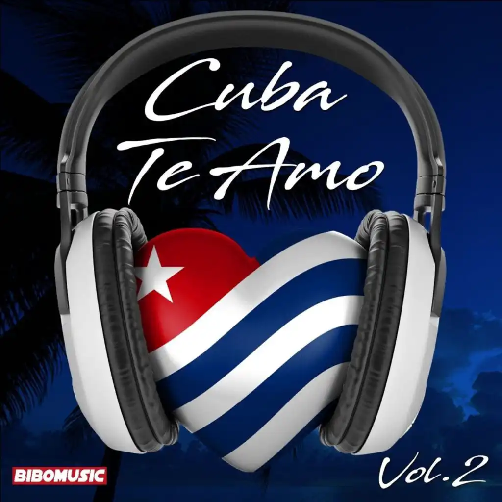 Cuba Te Amo, Vol. 2