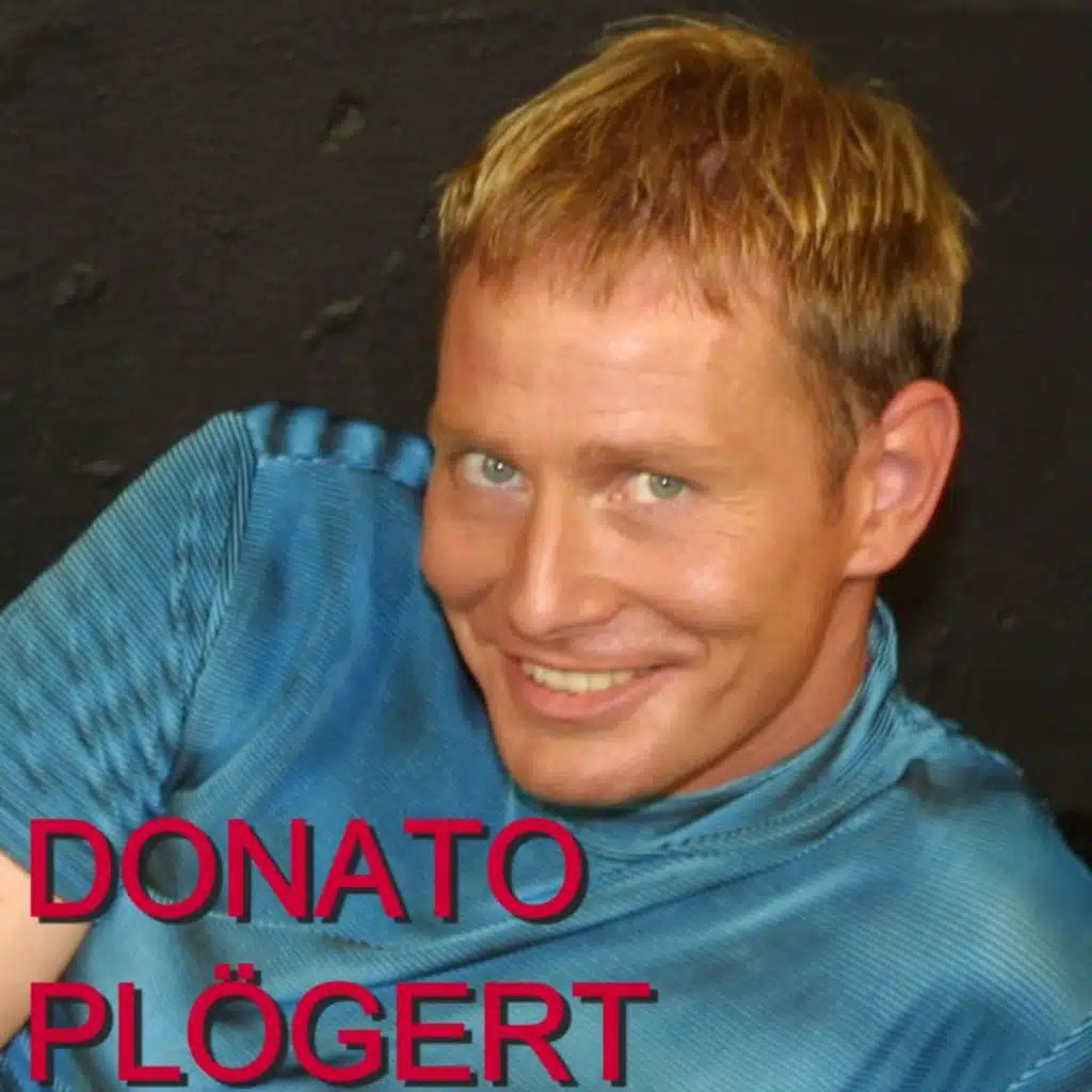 Man ist nie zu alt um jung zu sein