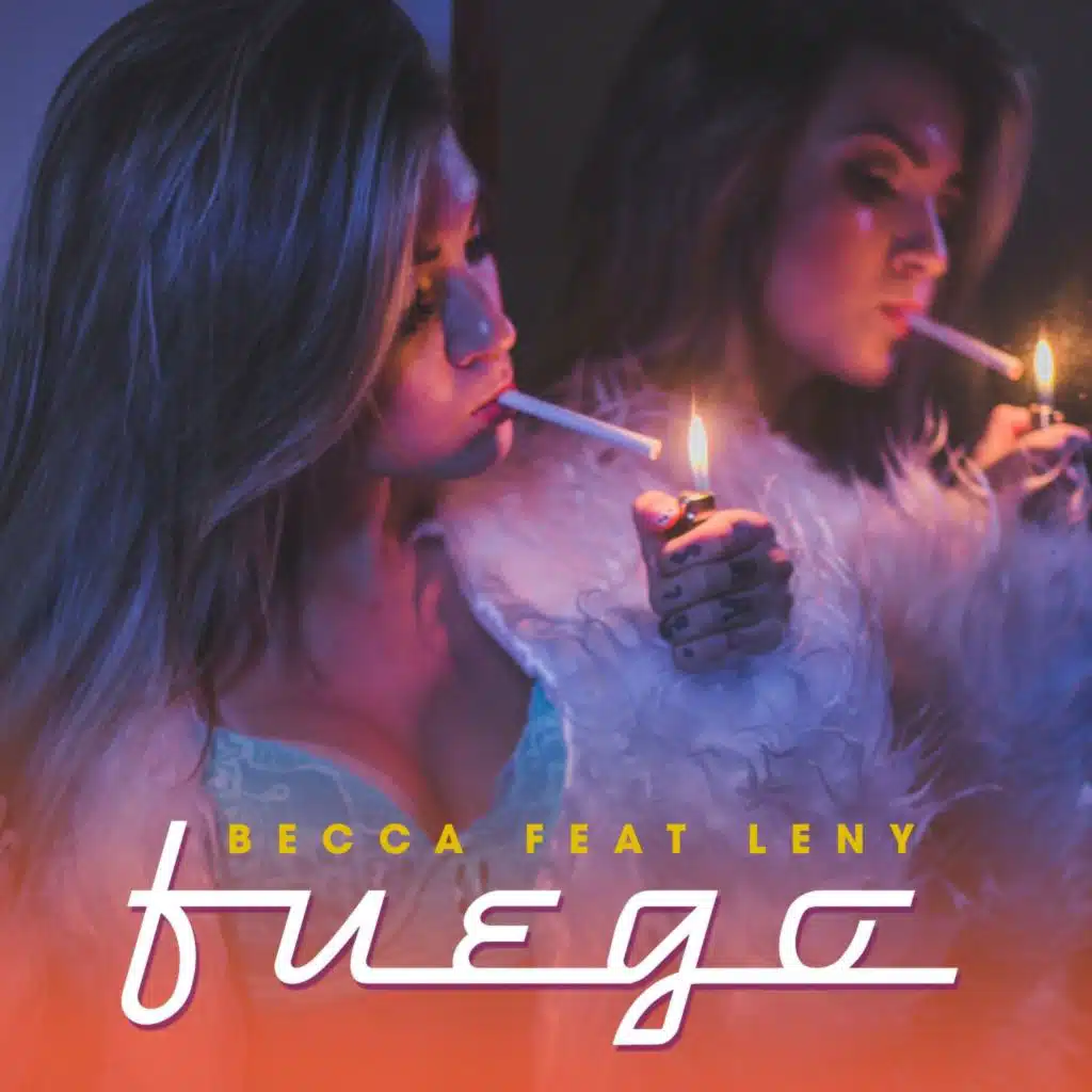 Fuego (feat. Leny)