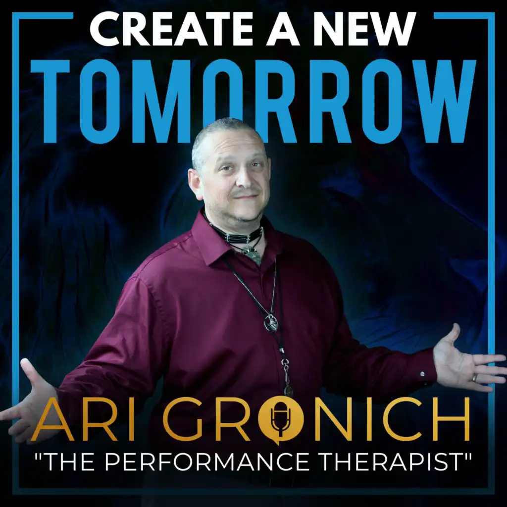 ARI GRONICH