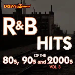R&B Hits of the 80s, 90s and 2000s, Vol. 3