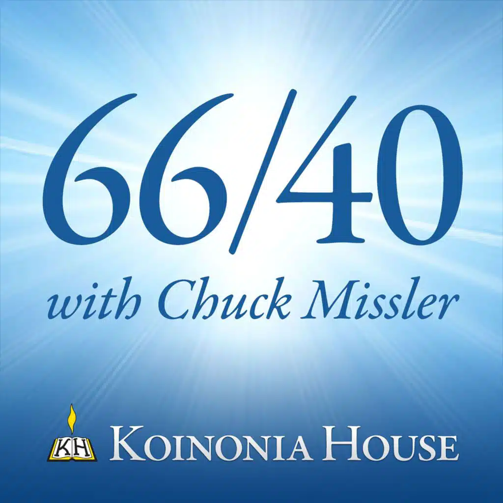 CHUCK MISSLER