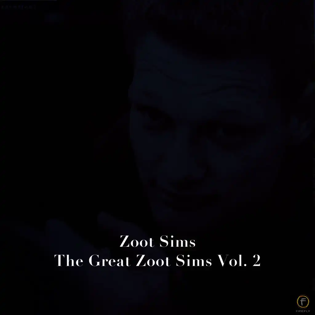 The Great Zoot Sims, Vol. 2