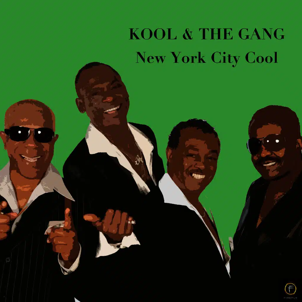 New York City Cool