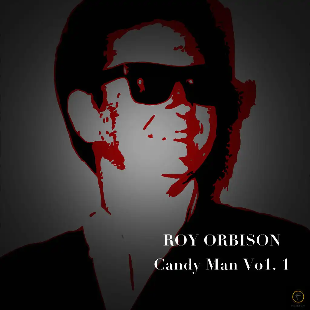 Candy Man, Vol. 1