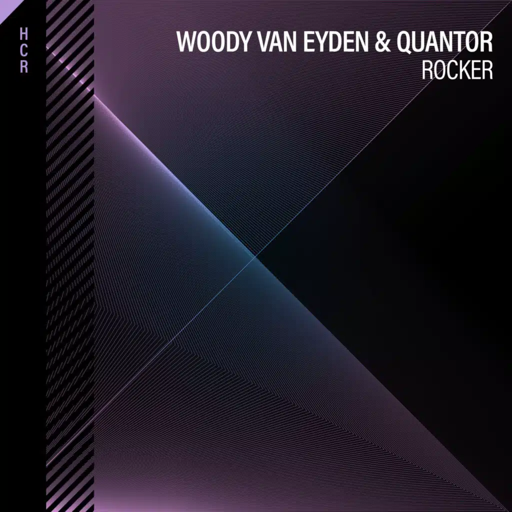Woody van Eyden & Quantor