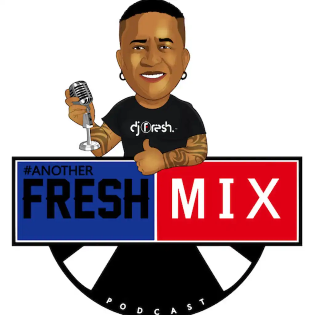 DJ FRESH (SA)