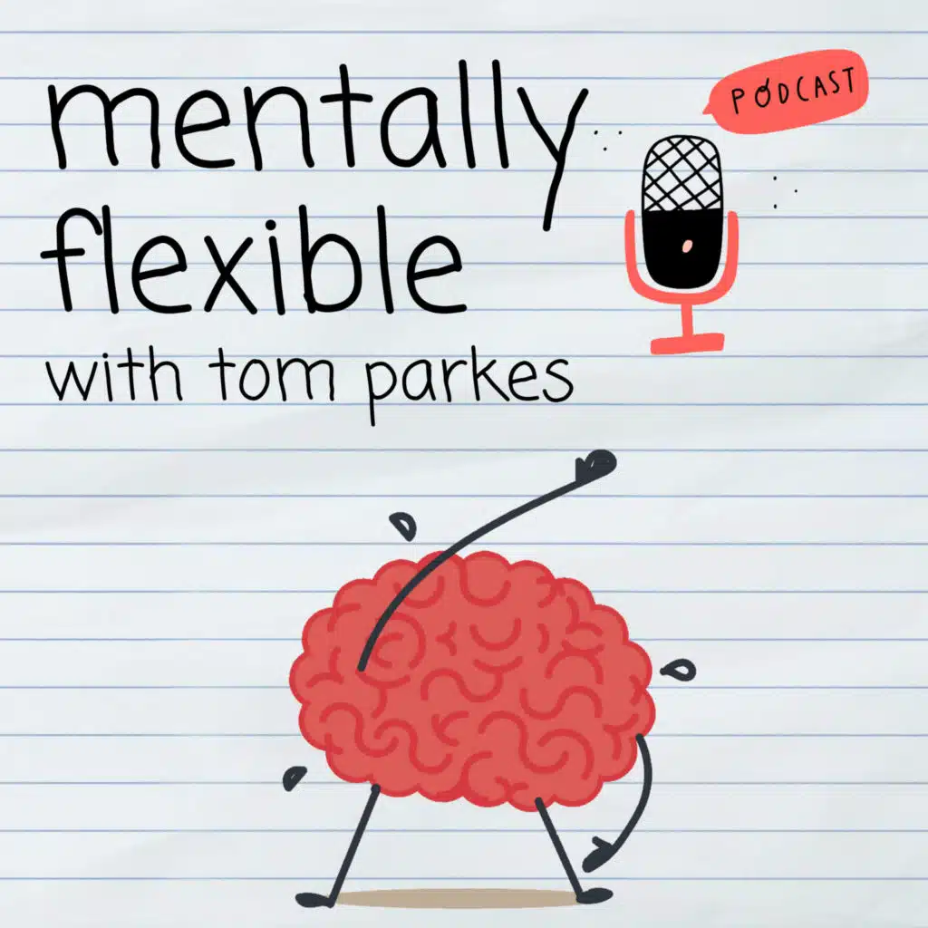 Tom Parkes, LCSW