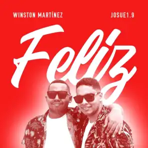 Winston Martínez & Josue1.9