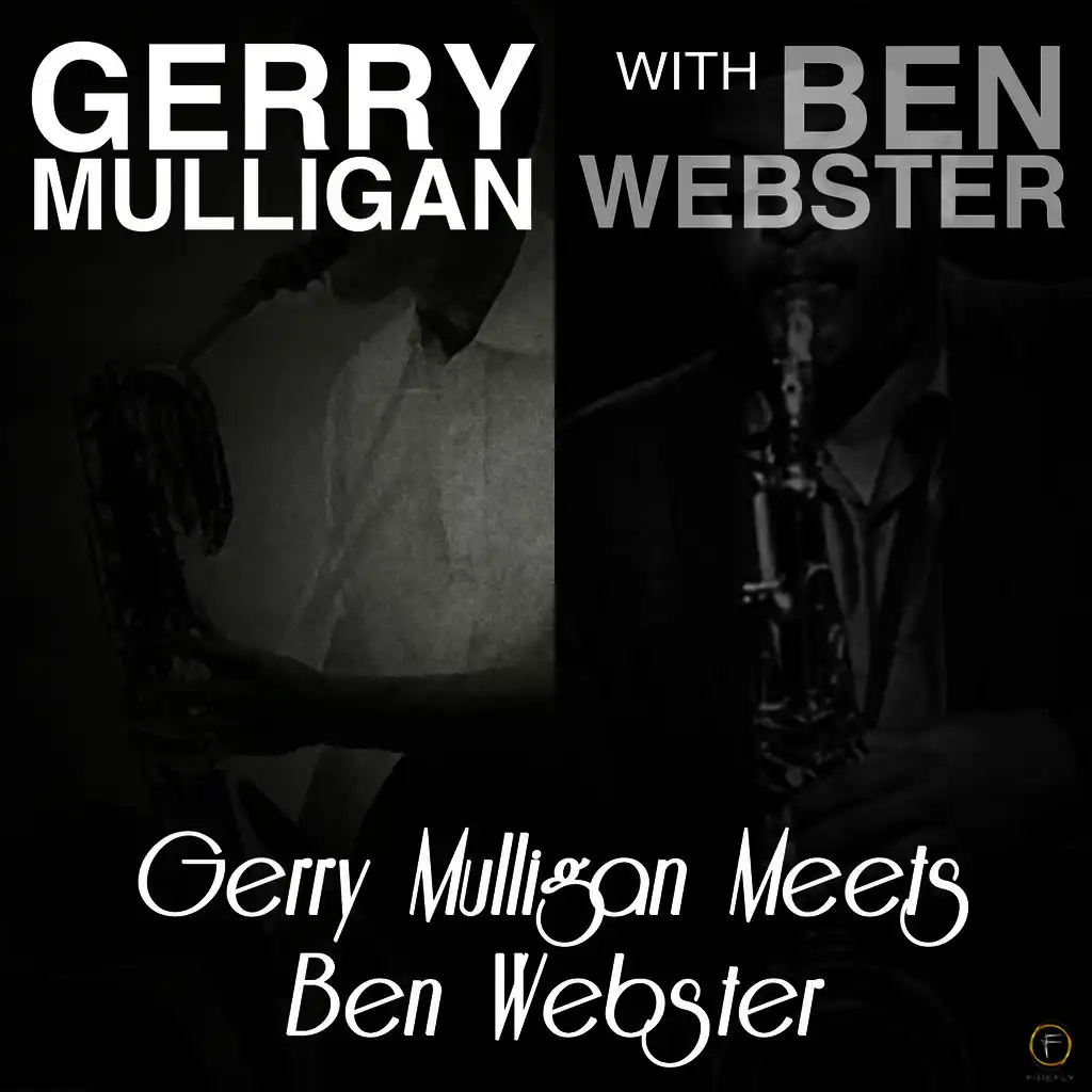 Gerry Mulligan Meets Ben Webster