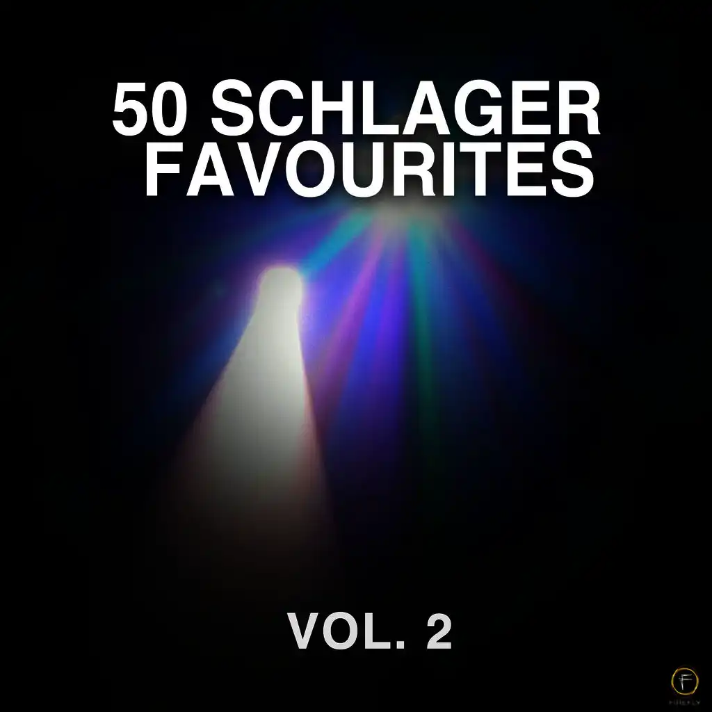 50 Schlager Favourites, Vol. 2