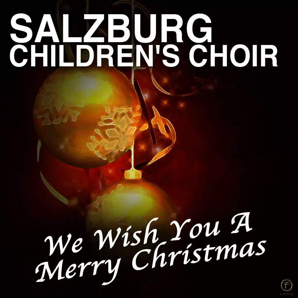 We Wish You a Merry Christmas