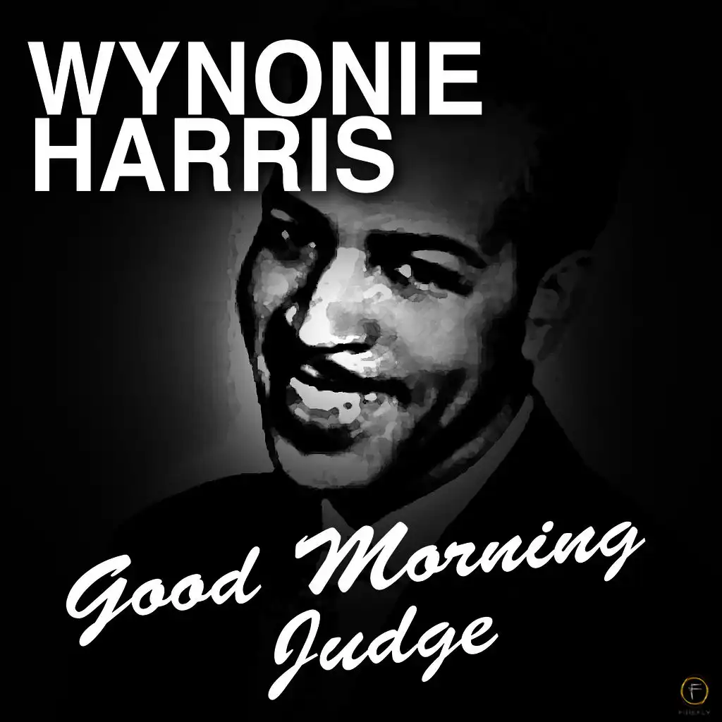 Good Morning Judge