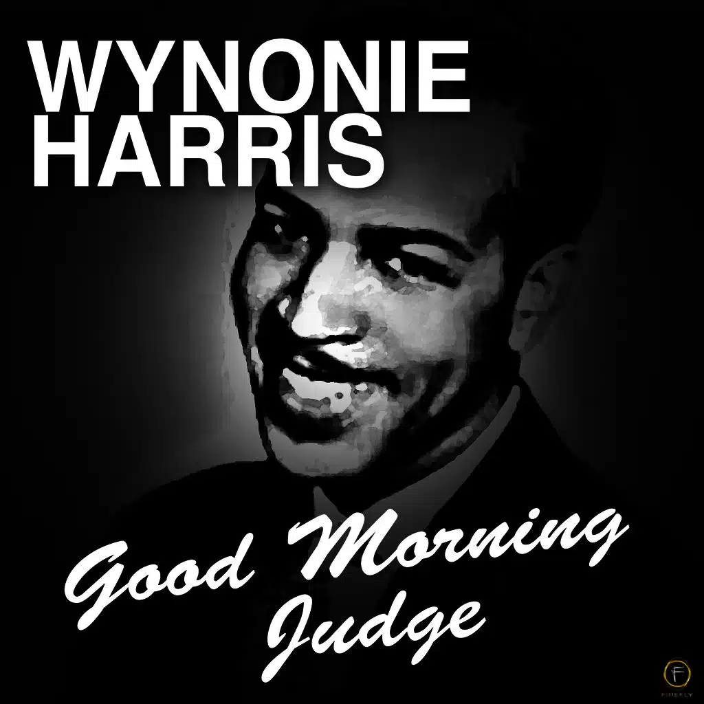 Wynonie Harris & Lucky Millinder Orchestra