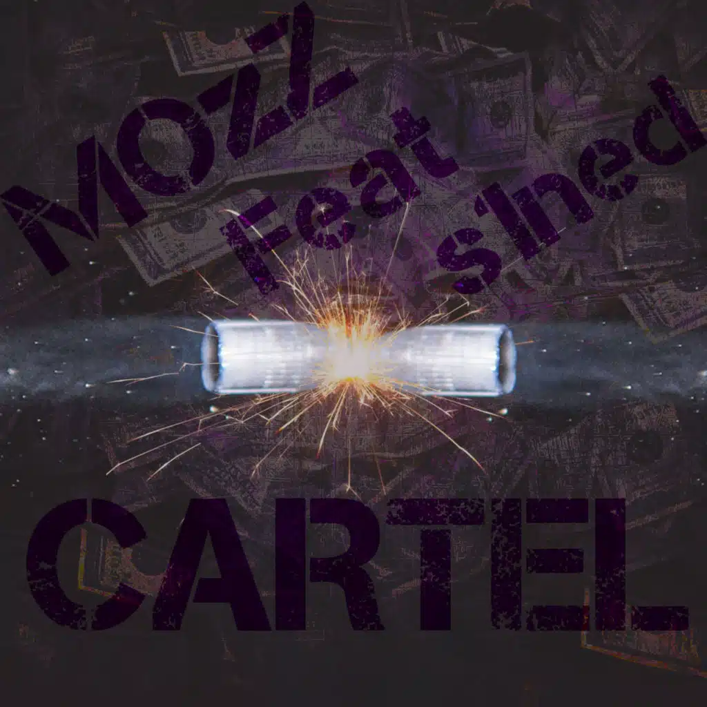 Cartel (feat. s1ned)