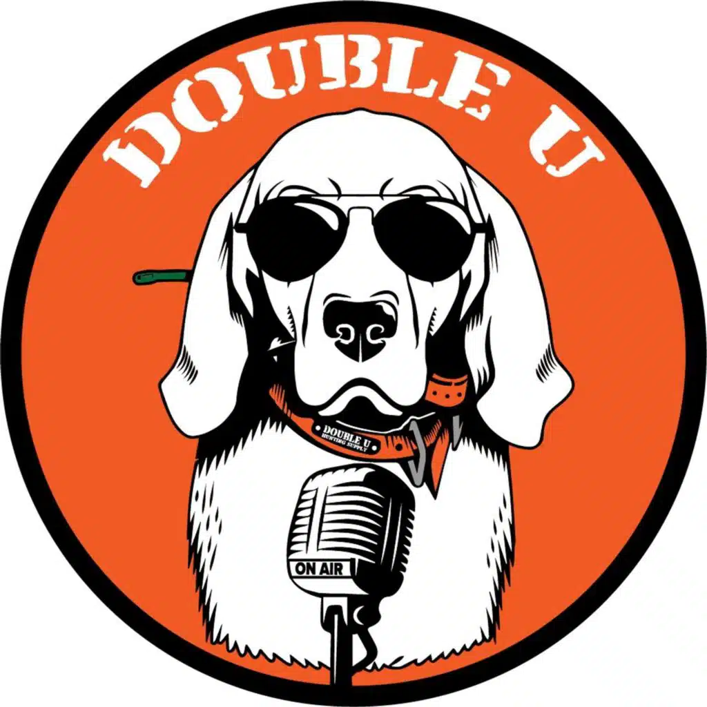 Hound Podcast; Double U Hunting Supply