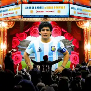 Diego Armando (Maradona Freestyle)