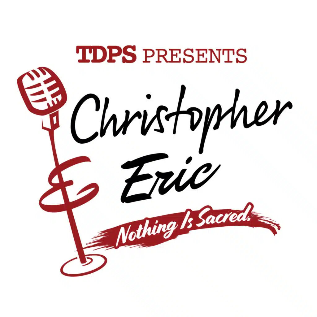 CHRISTOPHER RICE & ERIC SHAW QUINN