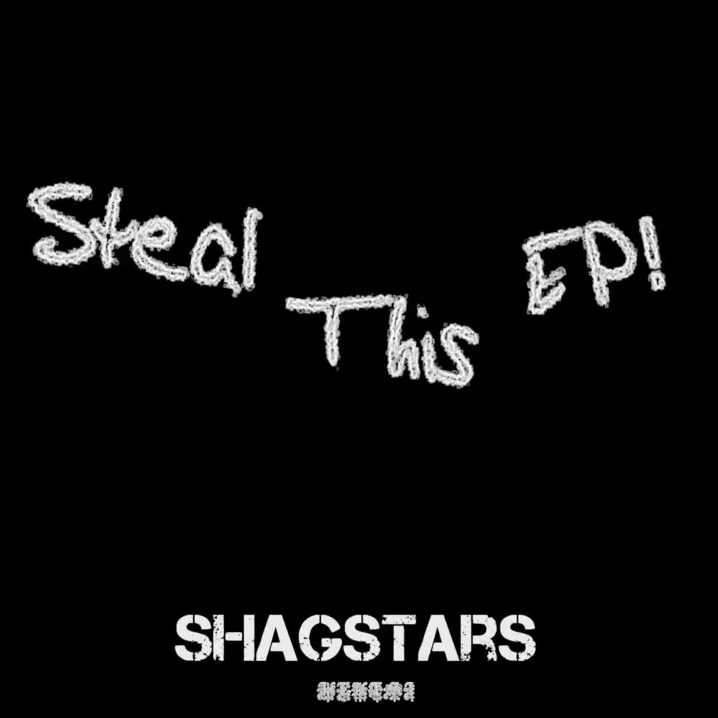 Steal This Ep!