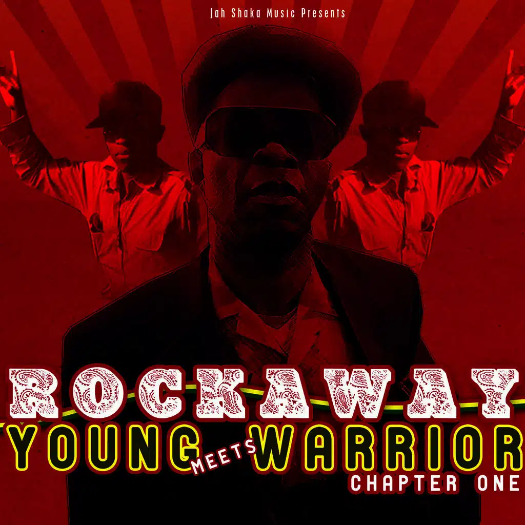 Rockaway Meets Young Warrior - Chapter One
